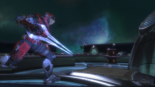 Illustration for article titled Halo: Reach Update Gallery